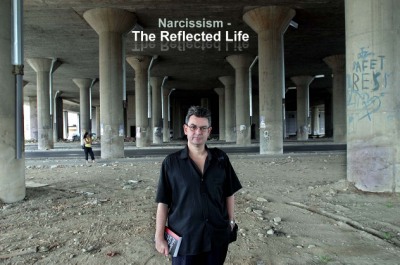 The Psychopathic Narcissist and His World